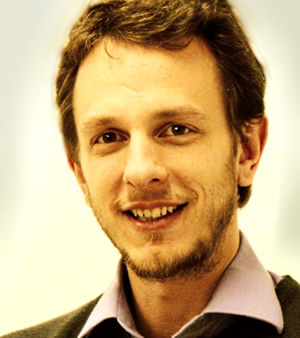Olivier BOURGUEIL